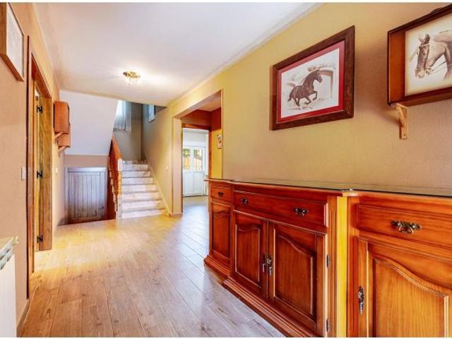 Casa en venta en Yunquera de Henares