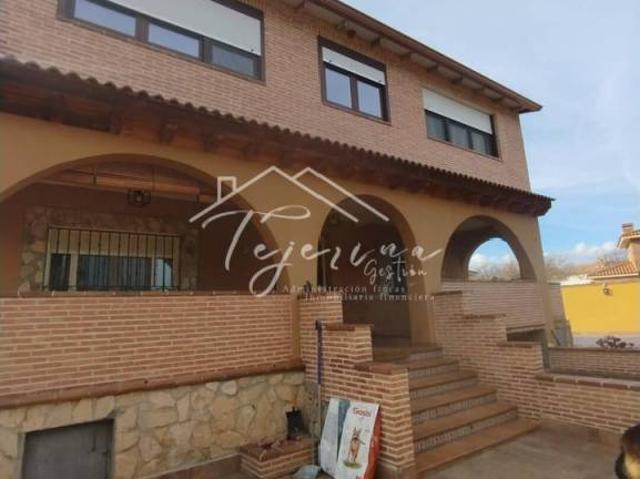 Casa en Venta en Yunquera de Henares