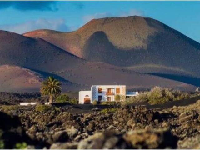 Casa en Venta en Yaiza