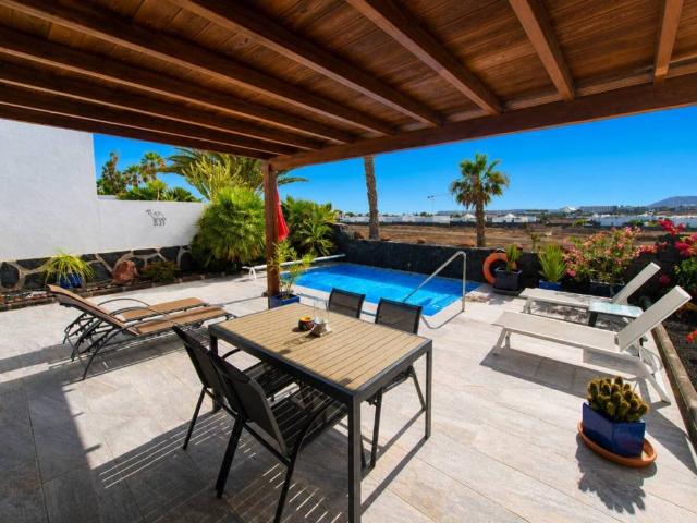 Casa en Venta en Yaiza
