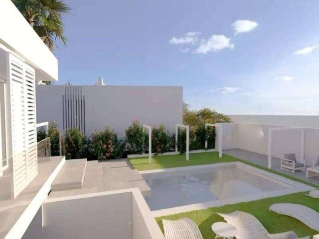 Casa en Venta en Yaiza