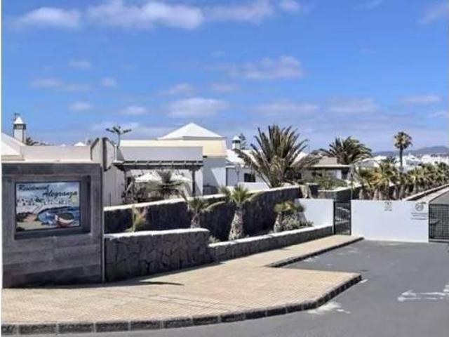 Casa en Venta en Yaiza