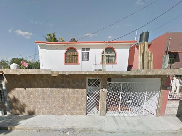 Casa en venta en Yanga, Poza Rica de Hidalgo, Veracruz de Ignacio de la Llave