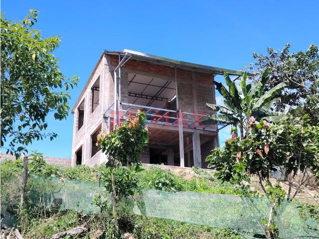 Casa en venta en Yantalo a S/230,000