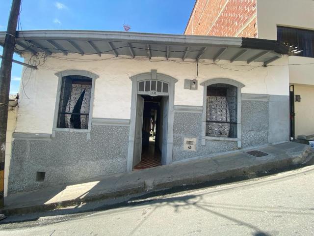 Casa En Venta En Yarumal En Yarumal V226893
