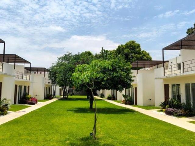 Casa en Venta en Yautepec, Morelos | 3 Recámaras y Alberca