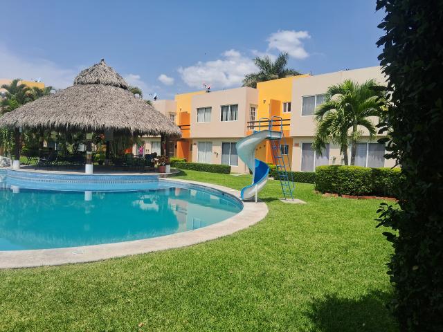 Casa en Venta en Yautepec Morelos