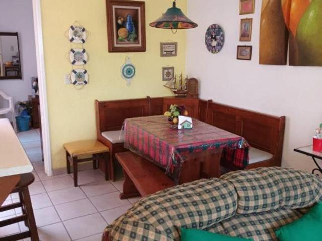 CASA EN VENTA EN YAUTEPEC, MORELOS