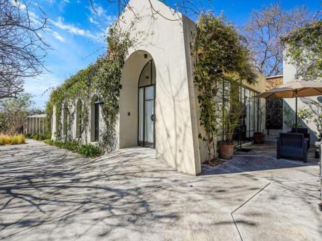 Casa en venta en Tepoztlán, Morelos