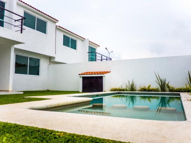 Casa en venta en Yecapixtla, Yecapixtla, Morelos
