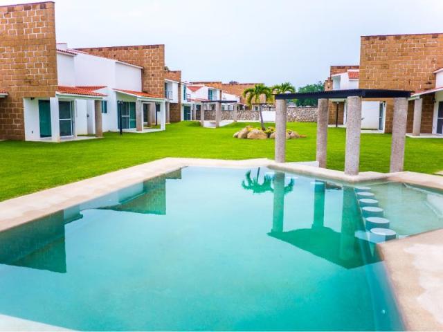 Casa en venta en Yecapixtla, Yecapixtla, Morelos