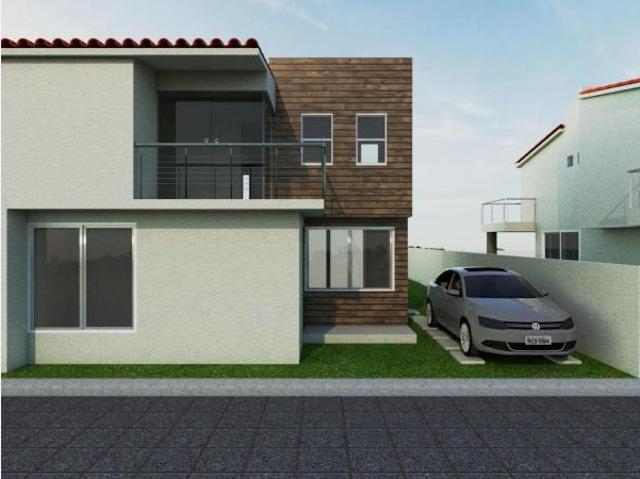 Casa en venta en Yecapixtla, Yecapixtla, Morelos