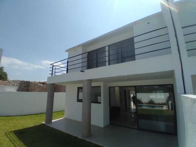 Casa en venta en Yecapixtla, Yecapixtla, Morelos