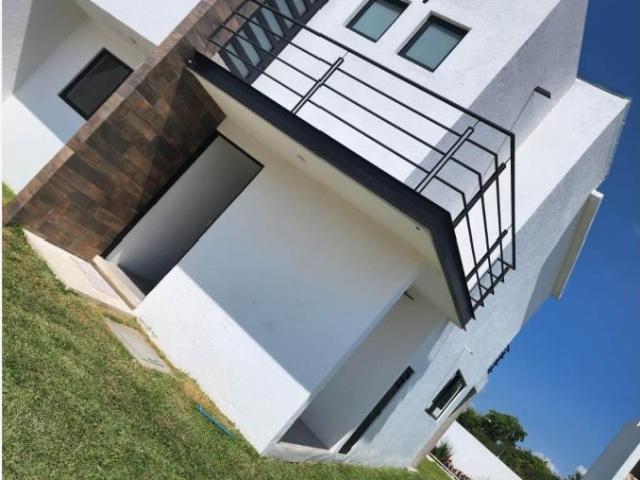 Casa en venta en Yecapixtla, Yecapixtla, Morelos