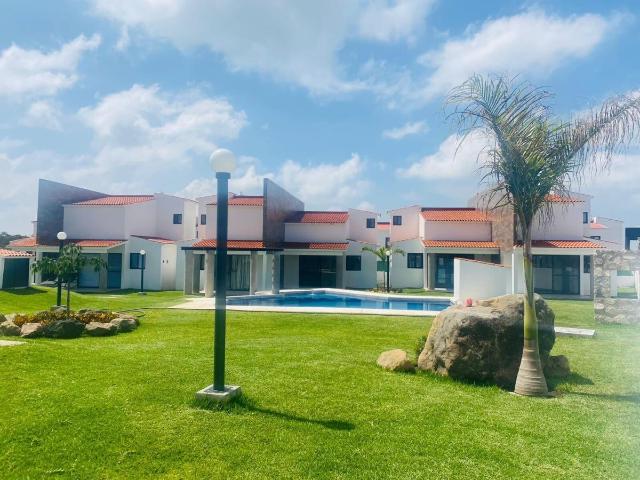 Casa en venta en Yecapixtla, Yecapixtla, Morelos