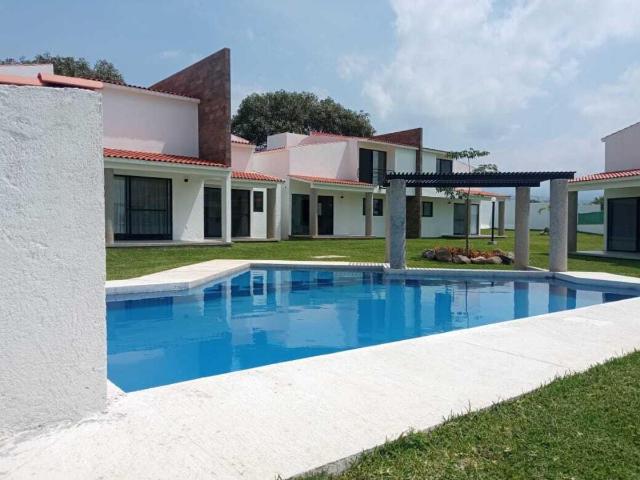 Casa en venta en Yecapixtla, Yecapixtla, Morelos