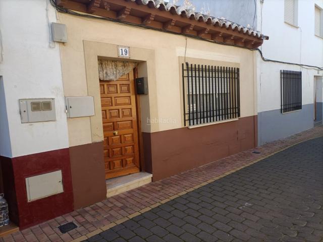 Casa en venta en Yébenes Los. oferta de casa de pueblo en los Yébenes toledo. Casas Yébenes.