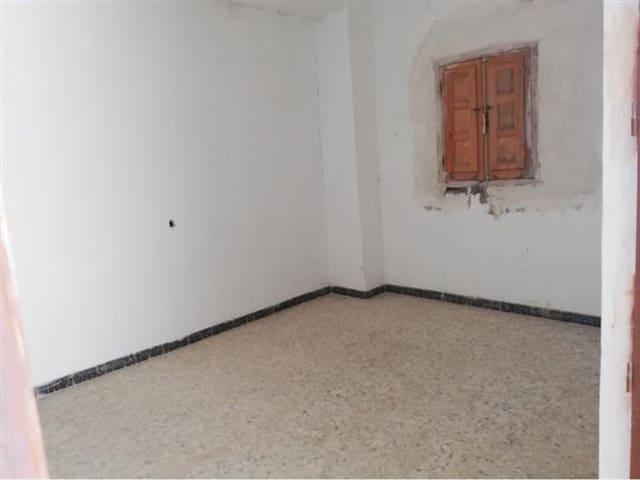 Casa en venta en Yegen, Granada
