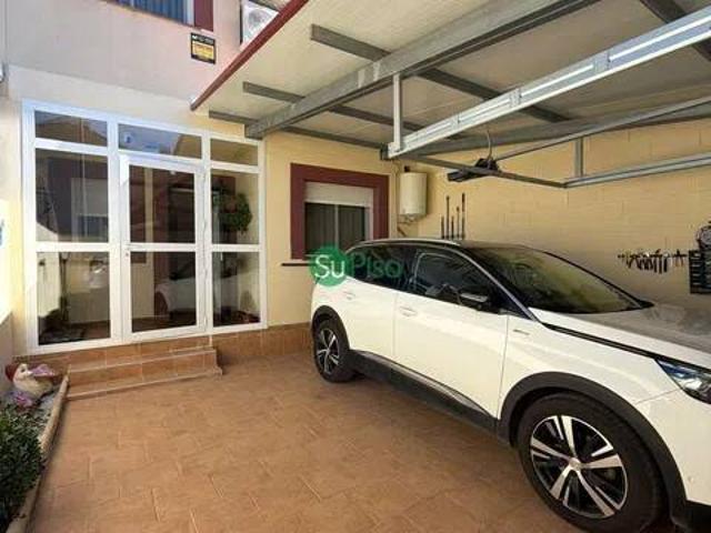Casa en Venta en Yeles