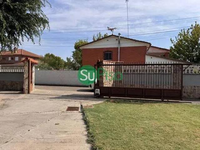 Casa en Venta en Yeles