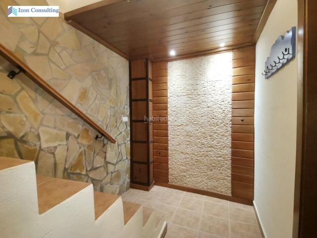Casa en venta en Yeste. EN PLENA SIERRA DE CAZORLA, SEGURA Y LAS VILLAS. Casas.