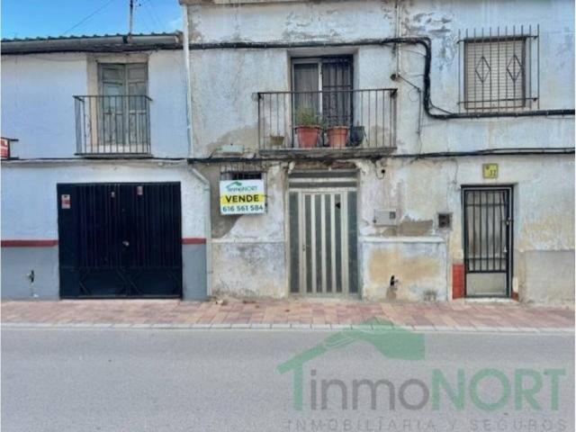 Casa en Venta en Yeste