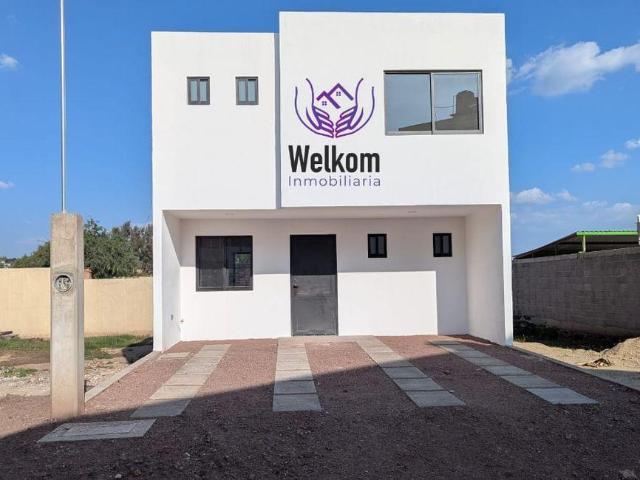 Casa en Venta en Yerbabuena
