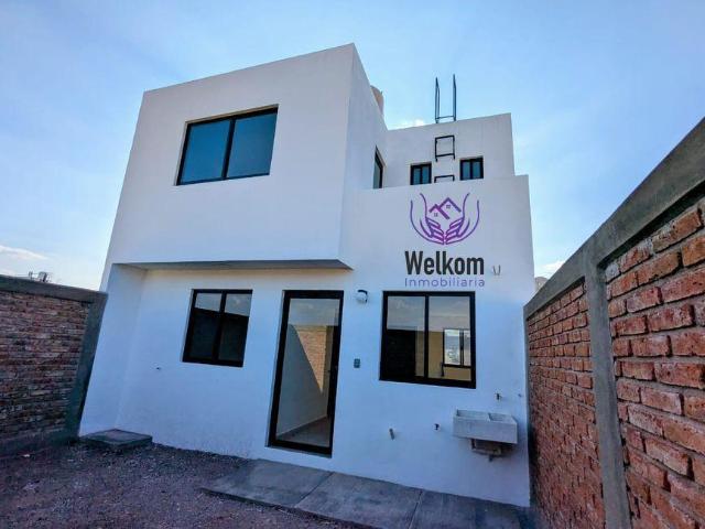 Casa en Venta en Yerbabuena