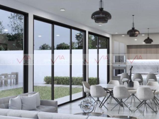 Casa en venta en Yerbaniz, Los Nogales