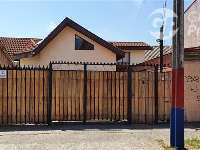 Casa en Venta en Yerbas Buenas 85