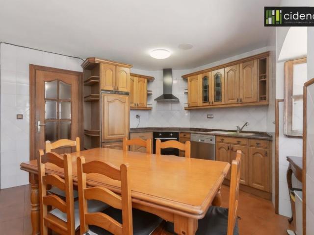 Casa en venta en Yerri Navarra
