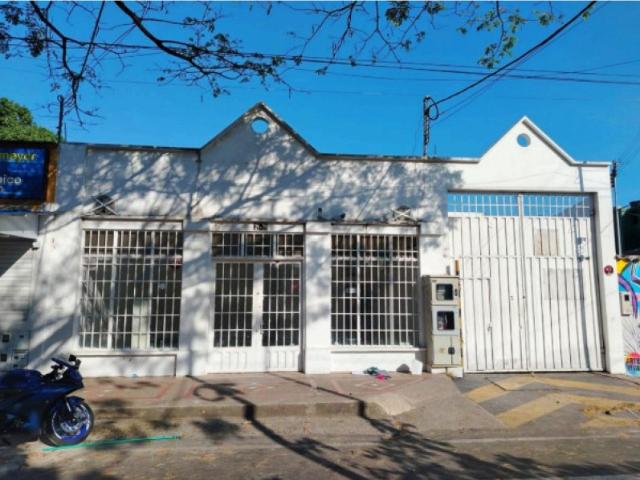 Casa En Venta En Yopal En Barrio El Centro U V376258