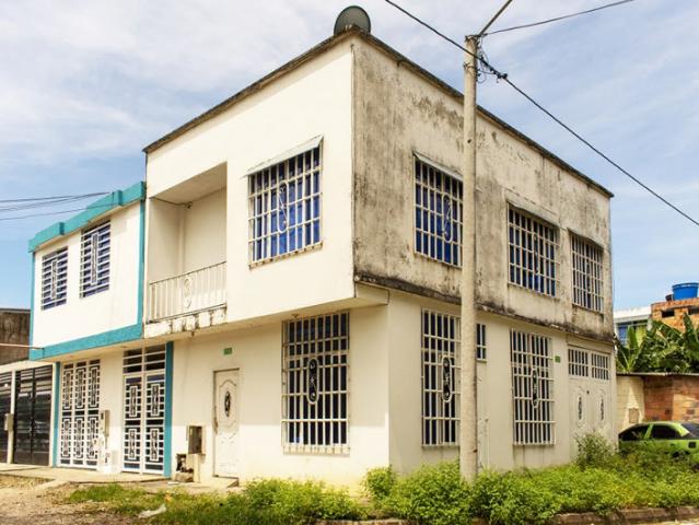 Casa En Venta En Yopal En Barrio Mastranto V306425