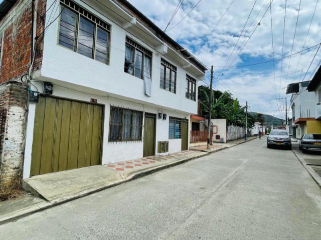 Casa En Venta En Yotoco En Las Delicias V340322