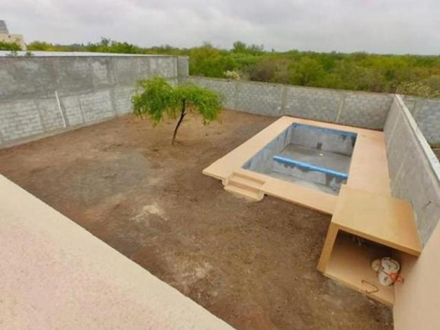CASA EN VENTA EN ZUAZUA