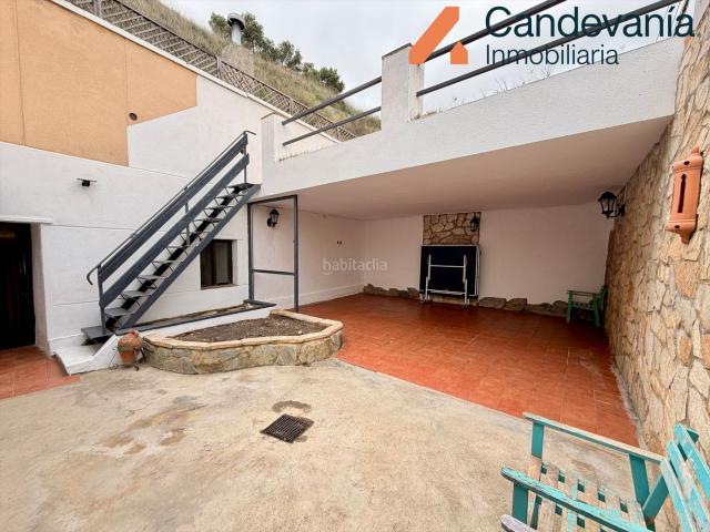 Casa en venta en Zuera. Casas.