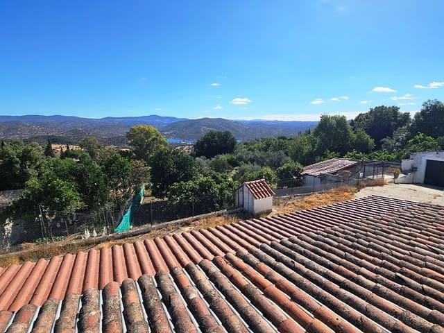 Casa en venta en Zufre, Huelva