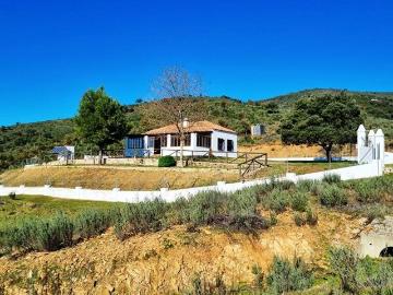 Casa en venta en Zufre Huelva