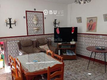 Casa en venta en Zufre. SE VENDE CASA EN ZUFRE. Casas.