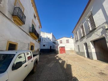 Casa en venta en Zufre. VENTA VIVIENDA EN ZUFRE. Casas.