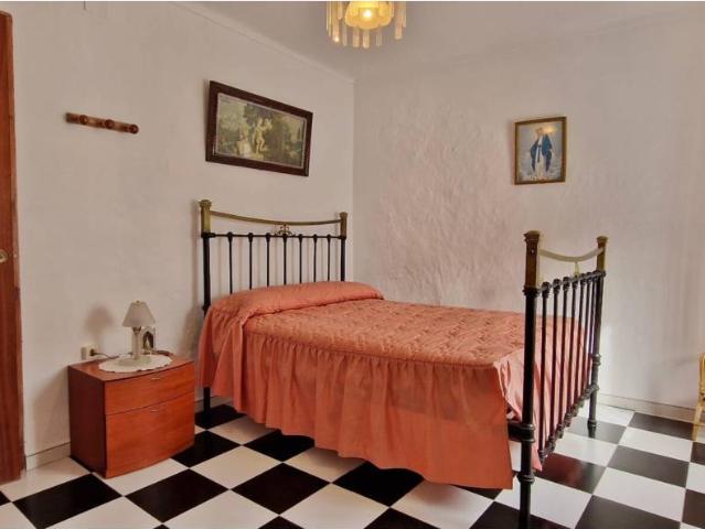 Casa en venta en Zuheros
