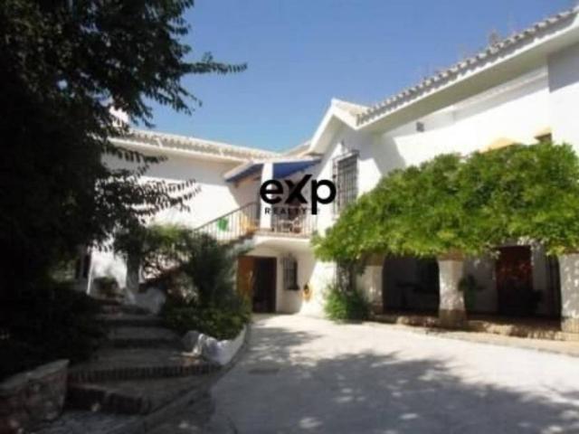 Casa en Venta en Zuheros