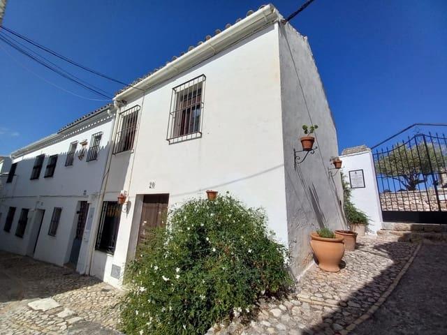 Casa en venta en Zuheros, Córdoba