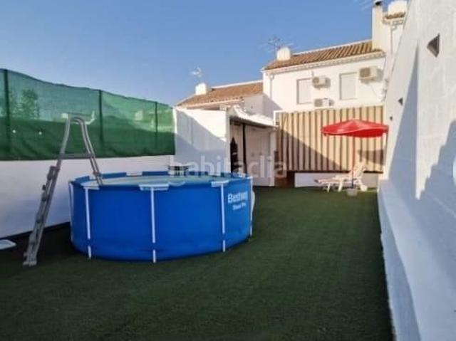 Casa en venta en Zuheros. CASA CON PATIO. Casas.