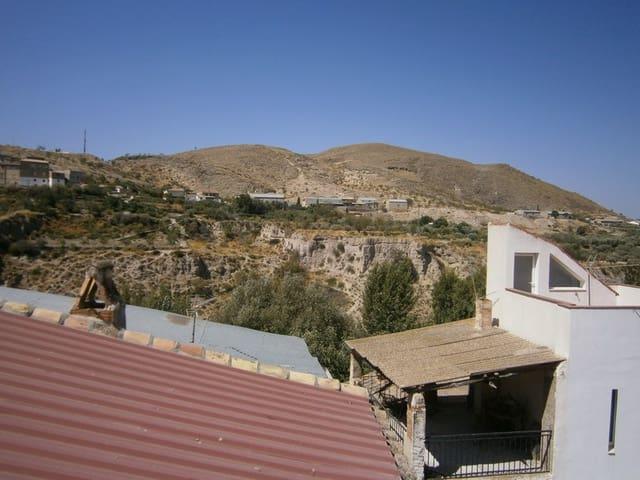 Casa en venta en Zújar, Granada