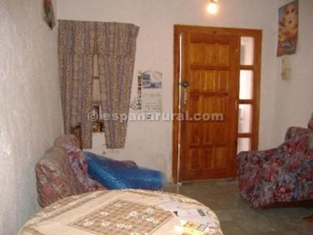 Casa en venta en Zújar, Granada