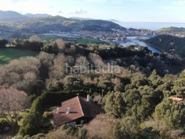 Casa en venta en Zumaia. Casas.