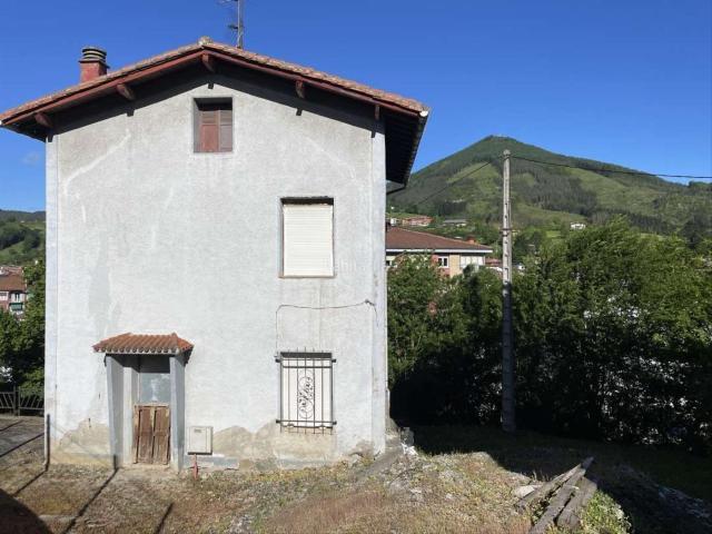 Casa en venta en Zumarraga. Casas.