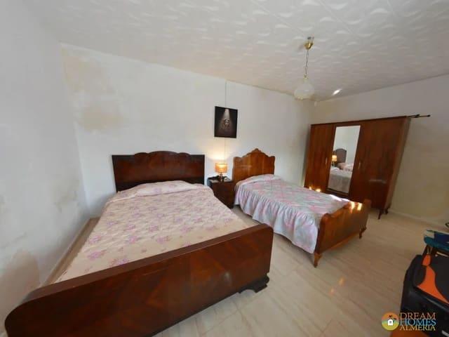 Casa en venta en Zurgena, Almería