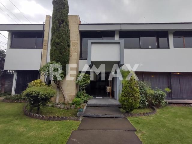 Casa en Venta en Zacatenco